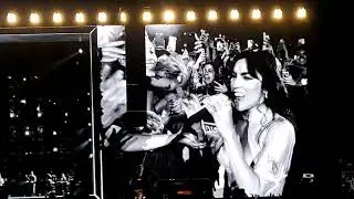 Ego - LALI (Estadio Velez - 16/12/25)
