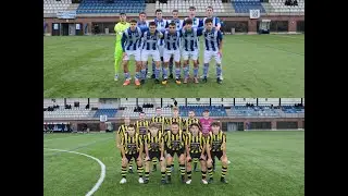 🟡 Beasain K.E. B 1:2 AMAIKAK-BAT F.T. (Loinaz, 2025/11/23) - www.leartigol.com