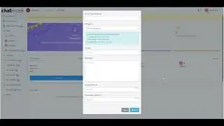 Chatmonk Training 04 : How to get support from portal.