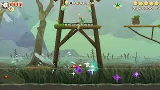 Pepper Grinder 4-1 Icemelt Marsh Speedrun 1:26.433