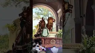 Jes&uacute;s Nazareno Redentor del Mundo - El Gallito - Cuarto Domingo de Cuaresma 2025 