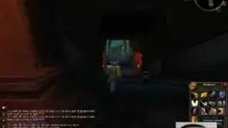 lvl 40 priest die