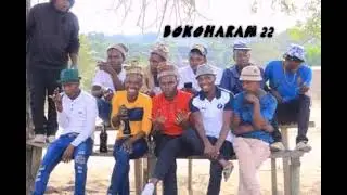 BOKOHARAM 22