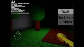 The chaos |  The Grimace Shake: The game Roblox