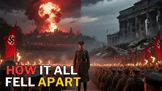 The Rise and Fall of Nazi Germany