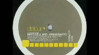 Hardcell & Johan Bacto - Detour