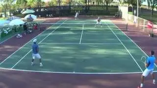 09 19 2014 Costa Mesa Pro Classic doubles 1080 AVCHD