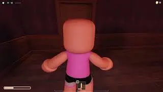 JUGANDO DOORS CON MIS AMIGOS