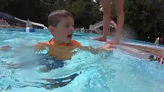 Arkadelphia Water Park