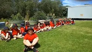Forest Hill Public School - NSW