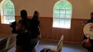 5/7/23 Sunday Morning Glory; Whole Church Praise Break 🔥🔥🔥!