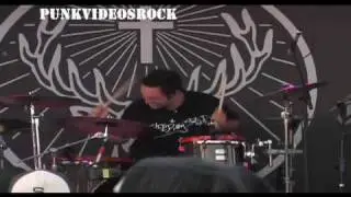I Am Ghost - We Are Always Searching [LIVE]