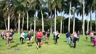 T4F Miami at Leadership Miami 2015 Event