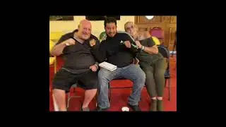 COMMON GROUND ATHLETICS CLUB BOXING SEMINAR TRAIN WITH CAMACHO TRAILER PT1 