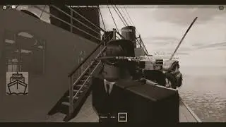 Footage of The S.S. Kalmar's sinking | (2022) NRPA Voyage