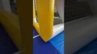 Giant inflatable football arena for sale