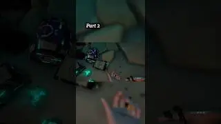 Part 2 fight for FOF against SOTUS! #seaofthieves