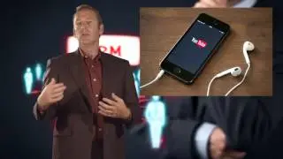 60 Second Originator: CEO Adam Stein on CRM #1