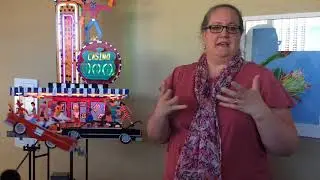 LV cultural affairs director explores her new hometown