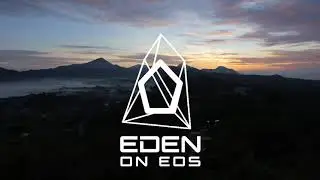 EdenOnEOS is EdenOS + EOS | Fractal Governance on the EOS Blockchain