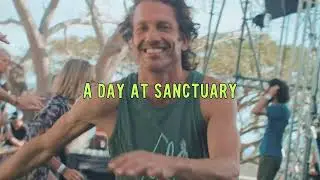 Sanctuary Music Festival 2026
