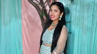 Hema Arya  is live