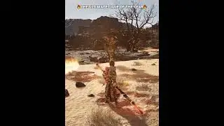 A True Masterpiece: Black Myth: Wukong 🔥 #blackmythwukonggameplay