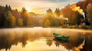 Quiet Background for Study | Soft Piano Layers