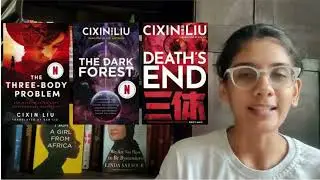 Book Review   The Three Body Problem #books #threebodyproblem #bookreview #iamtheminimalistreader