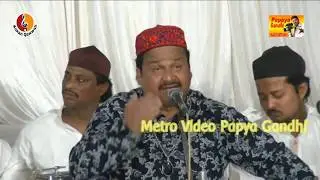 Dard Bhari Qawwali - Ali Zeshan Ali Waliyon Ke Sultan Ali Hai - Azim Naza New Qawwali 2019