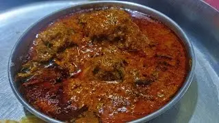 Butter chicken masala traditional style original recipe with tips in kannada
