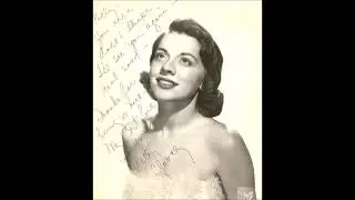 Betty Clooney - Sin In Satin