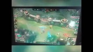 Nice Shaco ap no urf