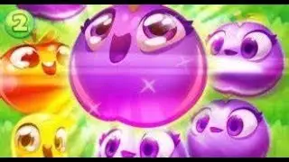 Eden Harvest (MOD, unlimited livesboosters)
