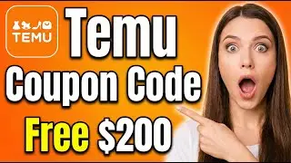 🎉 FREE $200 Temu Promo Bundle &ndash; Limited Access OnlyLimited Access &ndash; $200 Promo Bundle!