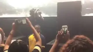 Drake summer 16 tour intro