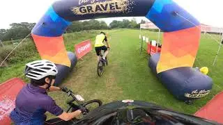 Essex Gravel X - 2023 - Glorious Gravel