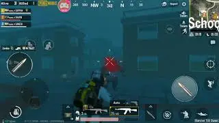 Zombie Mode | Winner Winner Chicken Dinner | 114 kills | Payne