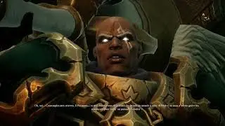 Darksiders 3 Champion Ang&eacute;lique Mode Apocalyptique ( Angelic Champion Apocalyptic ) NG+9 - No Havoc