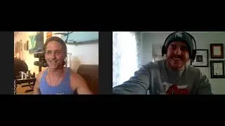 TAG TALKS Episode #10 - Dr  Tommy John