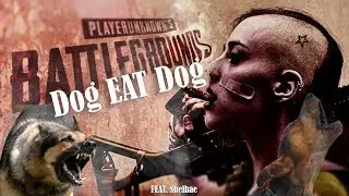PUBG: SAVAGE WORLD (feat. Shelbae)