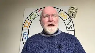 Global Forecast Horoscope - January 2020