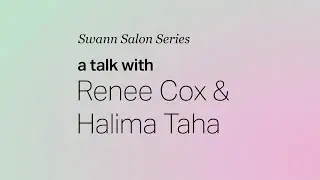 Swann Galleries Celebrates the Rush Philanthropic Arts Foundation with Renee Cox and Halima Taha