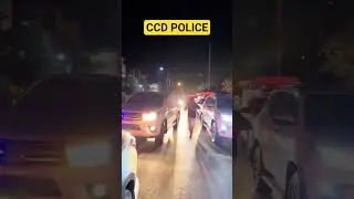 CCD faisalabad police muqabla - Peer Waqas Shah - Gulfam Shah Gang #donofpunjab