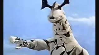 Eleking Roars