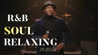 【R&B Soul】Relaxing Chill Playlist – Smooth Vocals & Deep Grooves