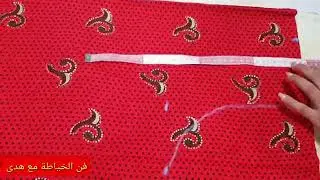 فصال دشداشه غاية الرووعه