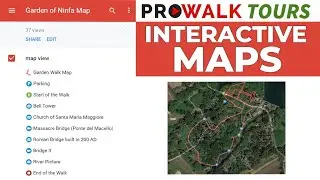 NEW Google Map Feature Now Available