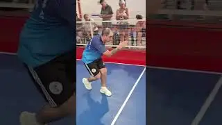 OMAR SERRANO (CORDOBA) VS AGUSTIN SERUCELLI (BS AS)