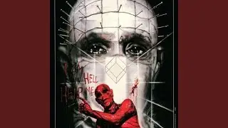 Hellraiser Freestyle